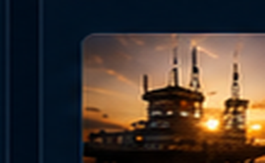 Oil and energy infrastructure